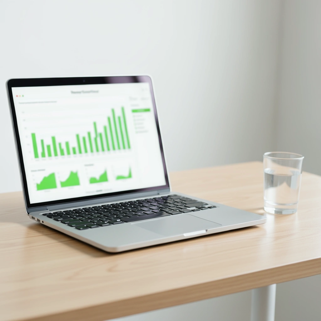 Nutritionist workspace