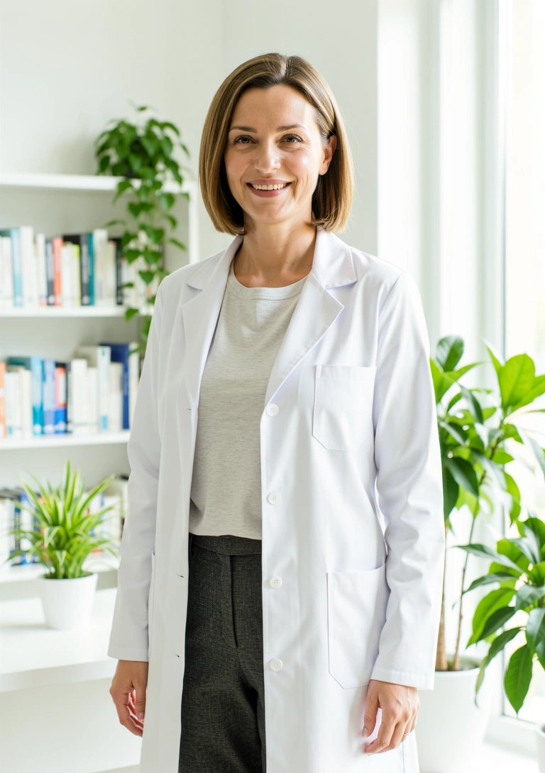 Anna Kowalska - Dietetyk kliniczny Fitodzywianieinfoaq